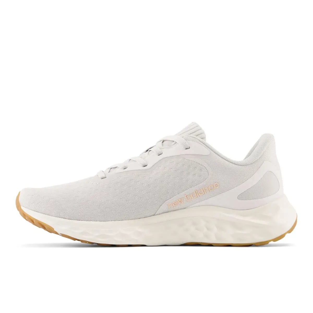 New Balance shoes - WARISEK4-001 - WARISEK4-001 - Summer Fog/Nimbus Cloud/Light Gold Metallic (UPC: 196307424295) 2