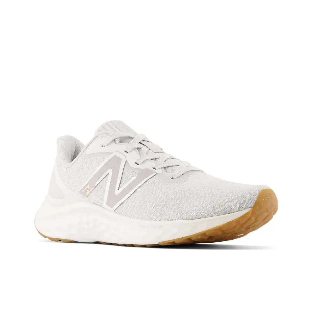 New Balance shoes - WARISEK4-001 - WARISEK4-001 - Summer Fog/Nimbus Cloud/Light Gold Metallic (UPC: 196307424295) 7