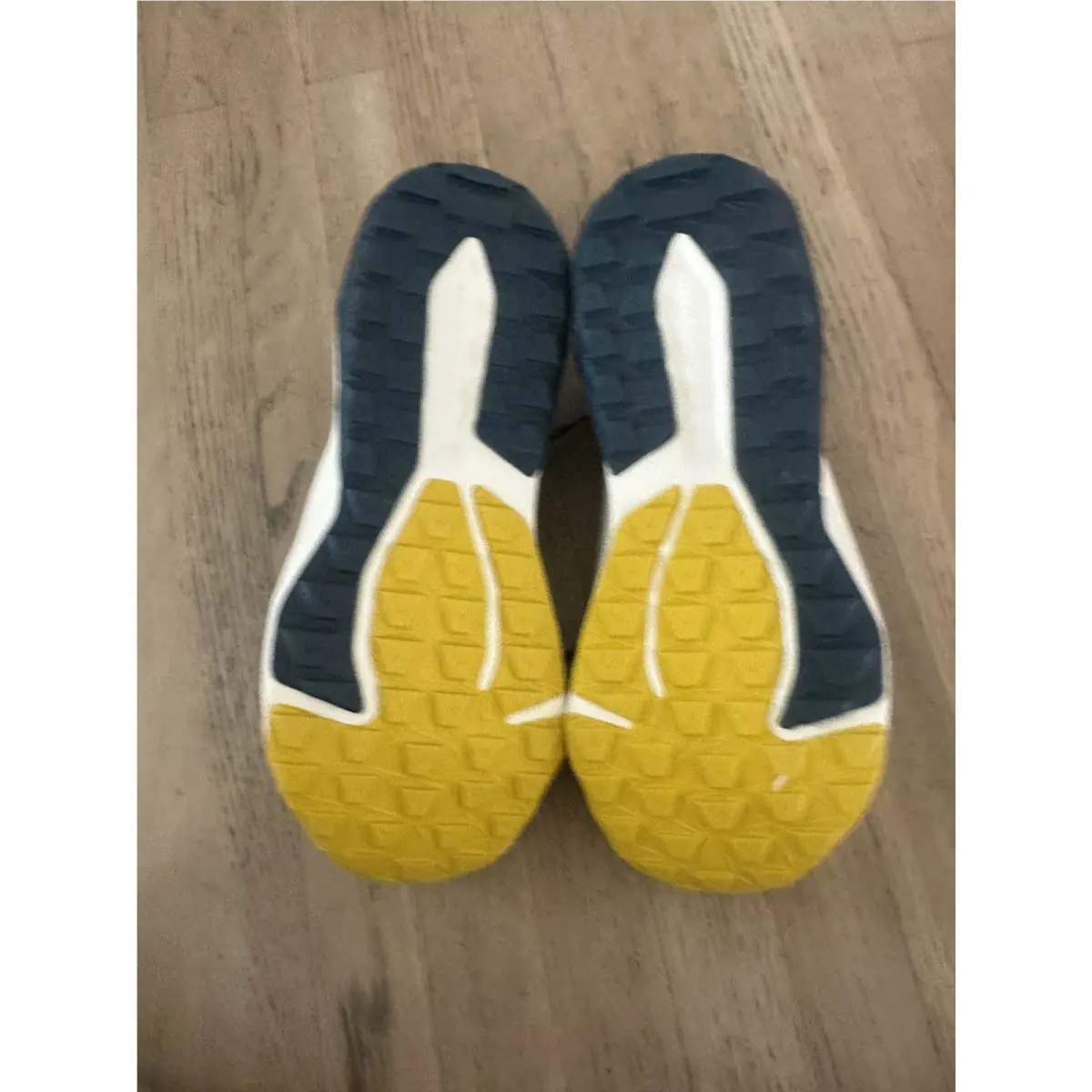 New Balance shoes - MTNTRLY6 Dynasoft Nitrel v6 - Dynasoft Nitrel - Gray (UPC: 194768209116) 7