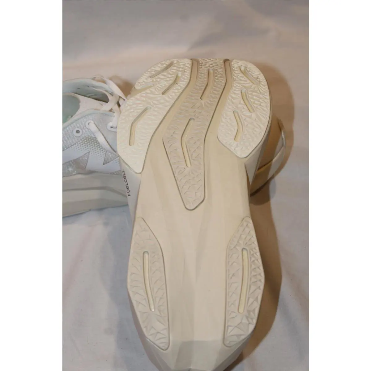 New Balance shoes - White 6