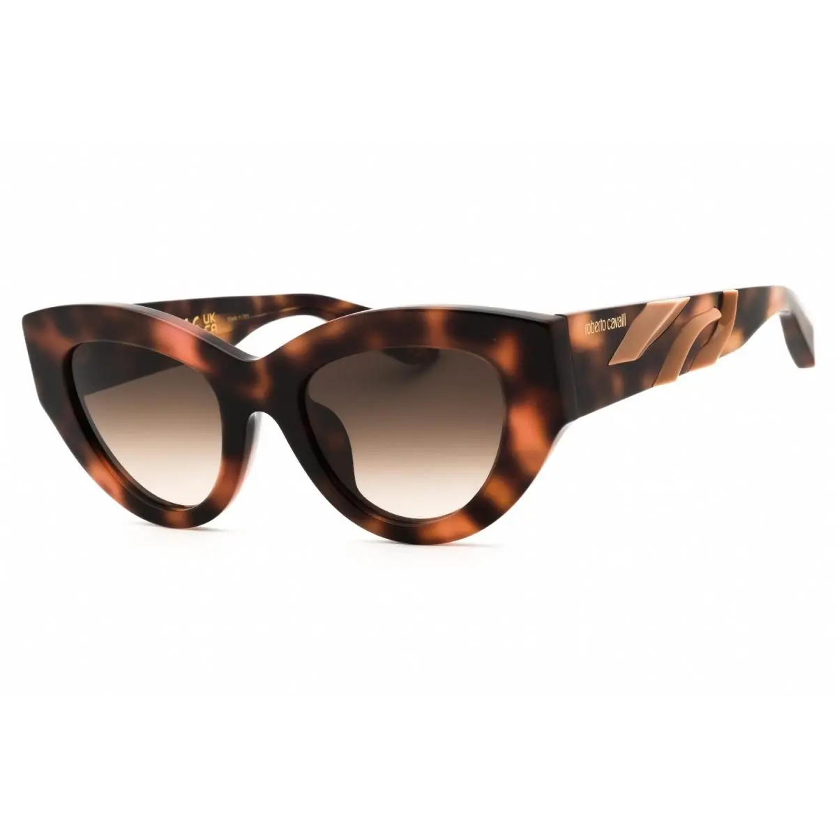 SRC009M-02BV Sunglasses 51mm by Roberto Cavalli