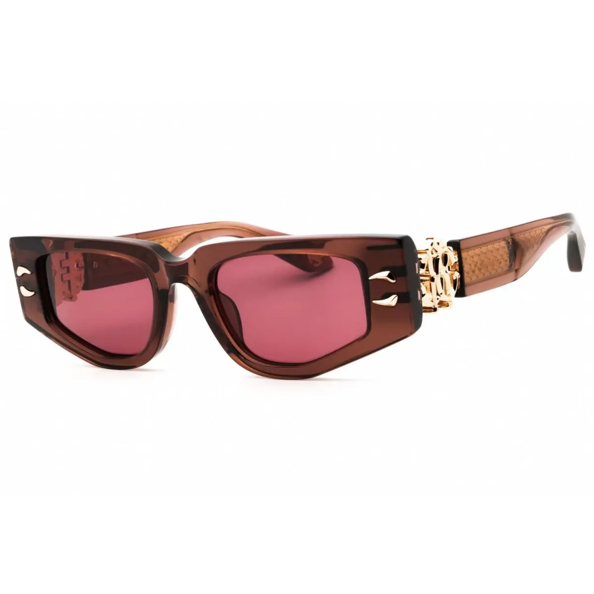SRC057M-06ME Sunglasses 51mm by Roberto Cavalli