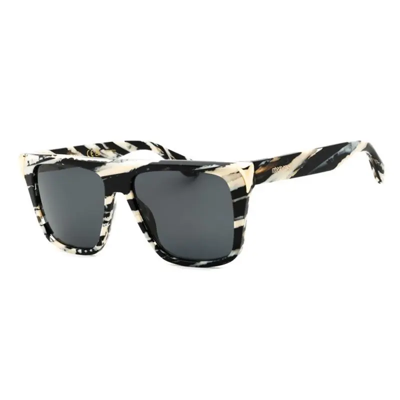 SRC094M Sunglasses Sun Glasses 0AHH 57mm Unisex by Roberto Cavalli