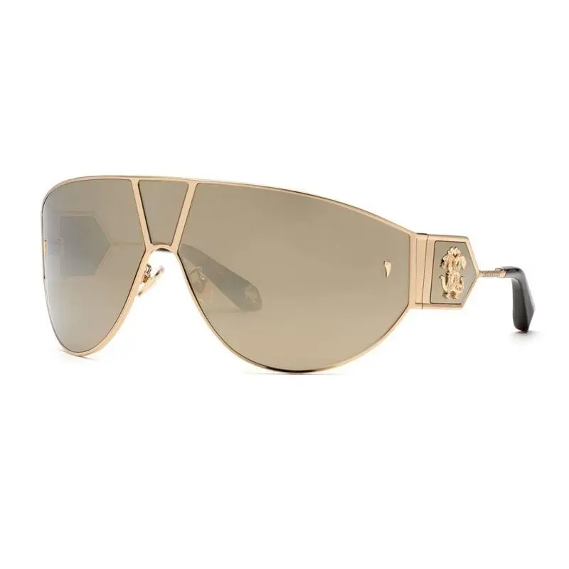 SRC093 Sunglasses Sun Glasses 300G 76mm Women by Roberto Cavalli