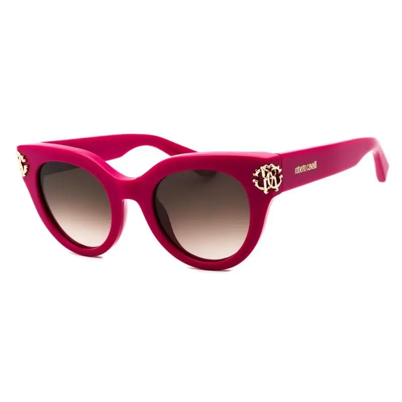 SRC065M Sunglasses Sun Glasses 09M3 50mm Women by Roberto Cavalli