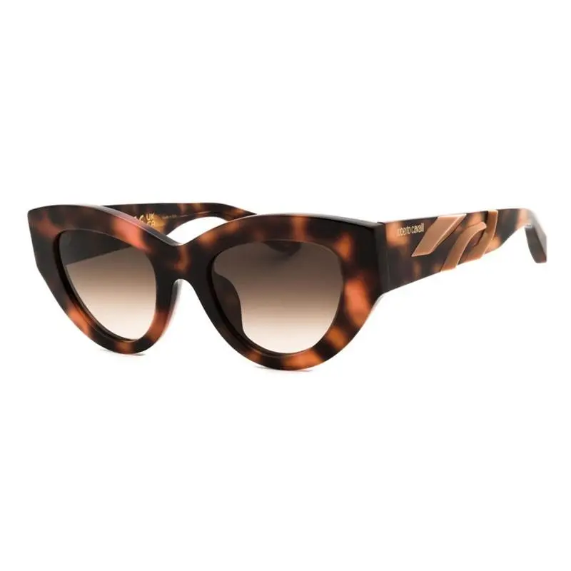 Roberto Cavalli SRC009M Sunglasses Sun Glasses 02BV 51mm Women