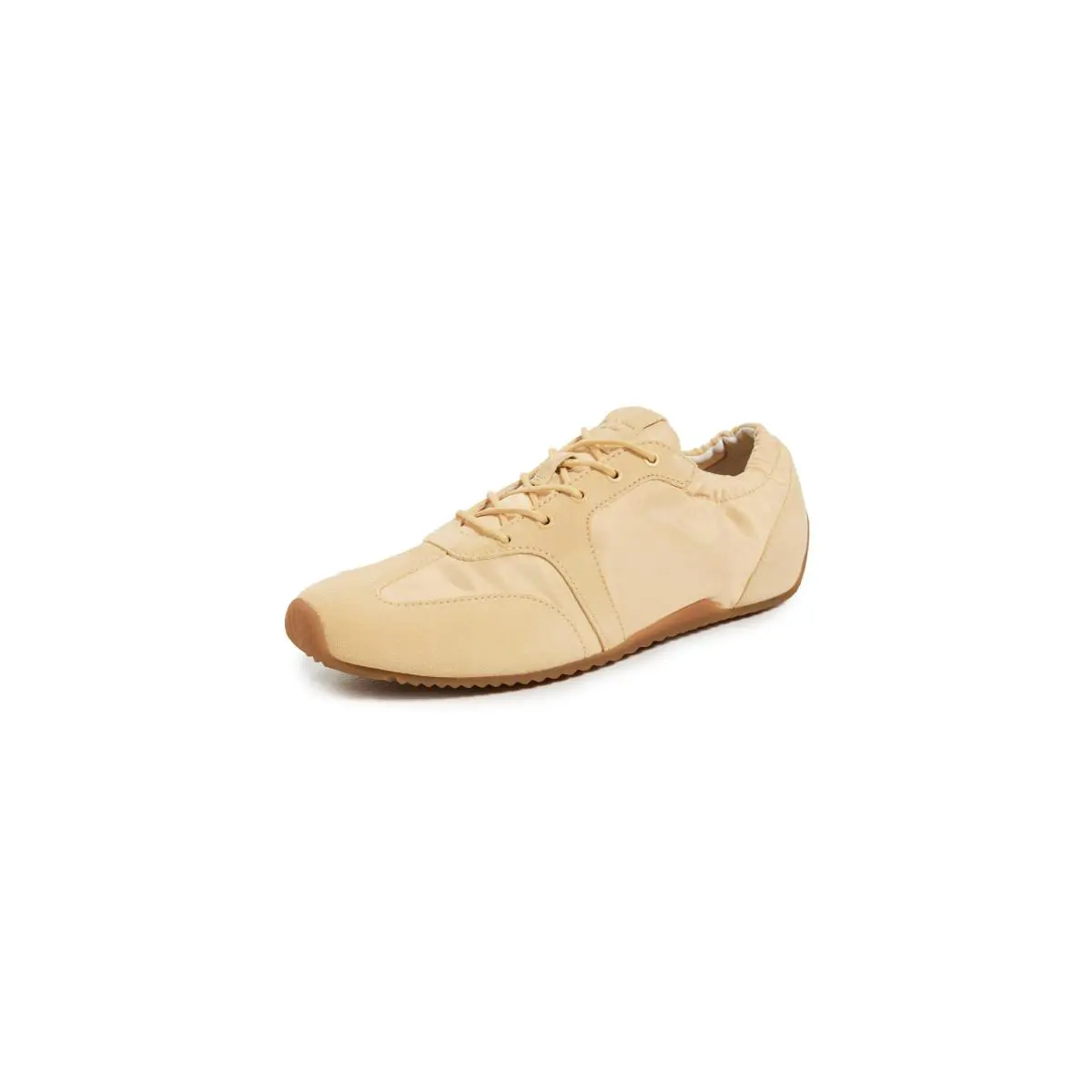 Rag Bone Women`s Emilee Ballet Runner Sneakers Btter 11 Medium US