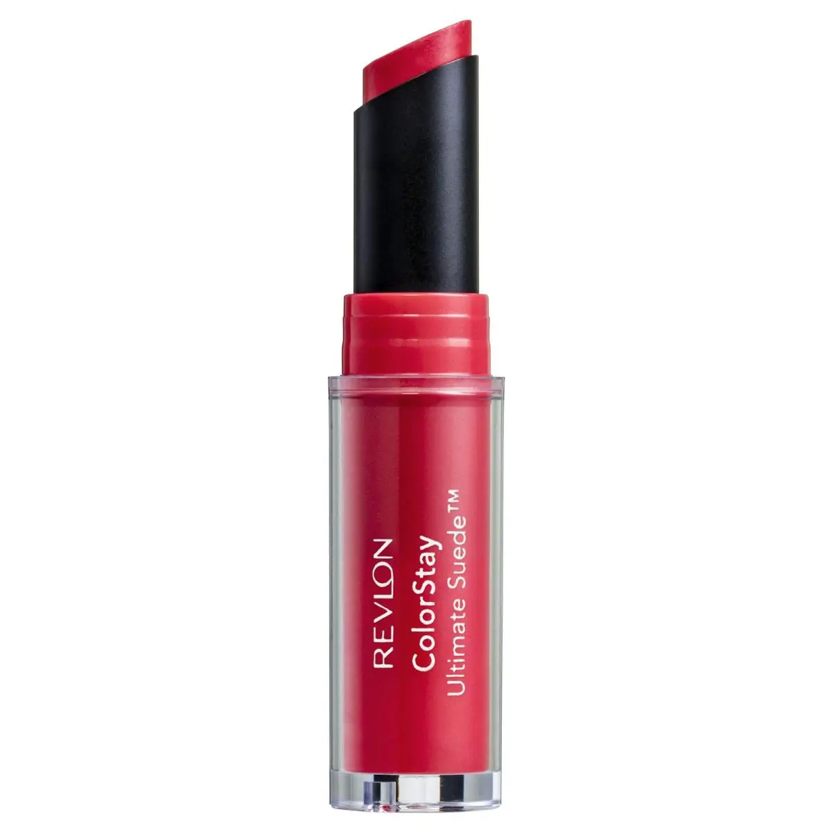 Revlon Lipstick Colorstay Ultimate Suede Lipstick High Impact Lip Color with