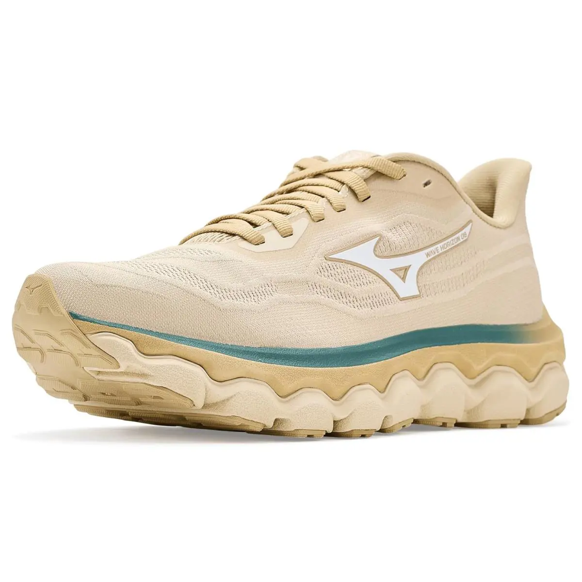 Mizuno shoes - India Ink/Galaxy Silver 13