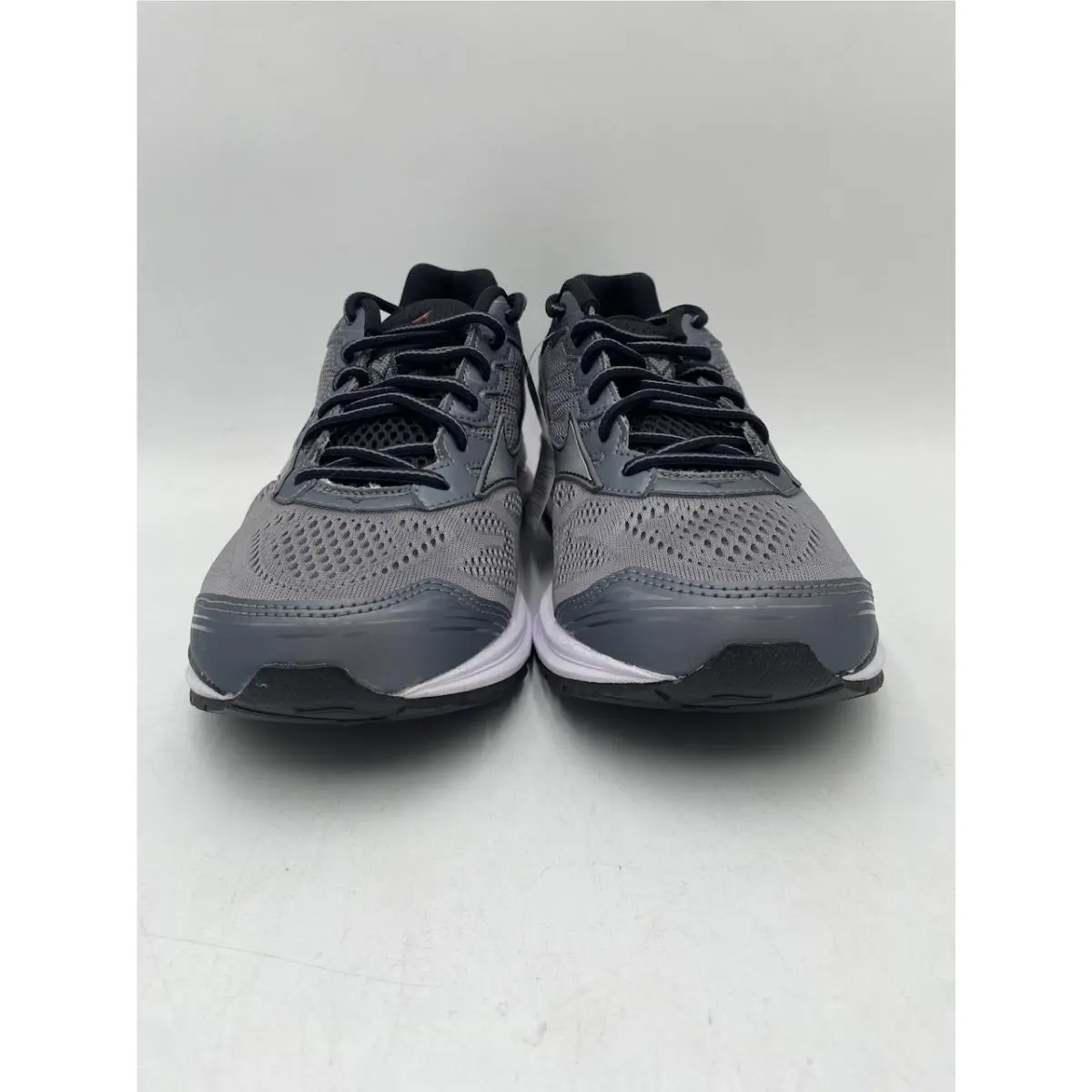 Mizuno shoes - Mizuno WAVE RIDER - WAVE RIDER - Gray 3
