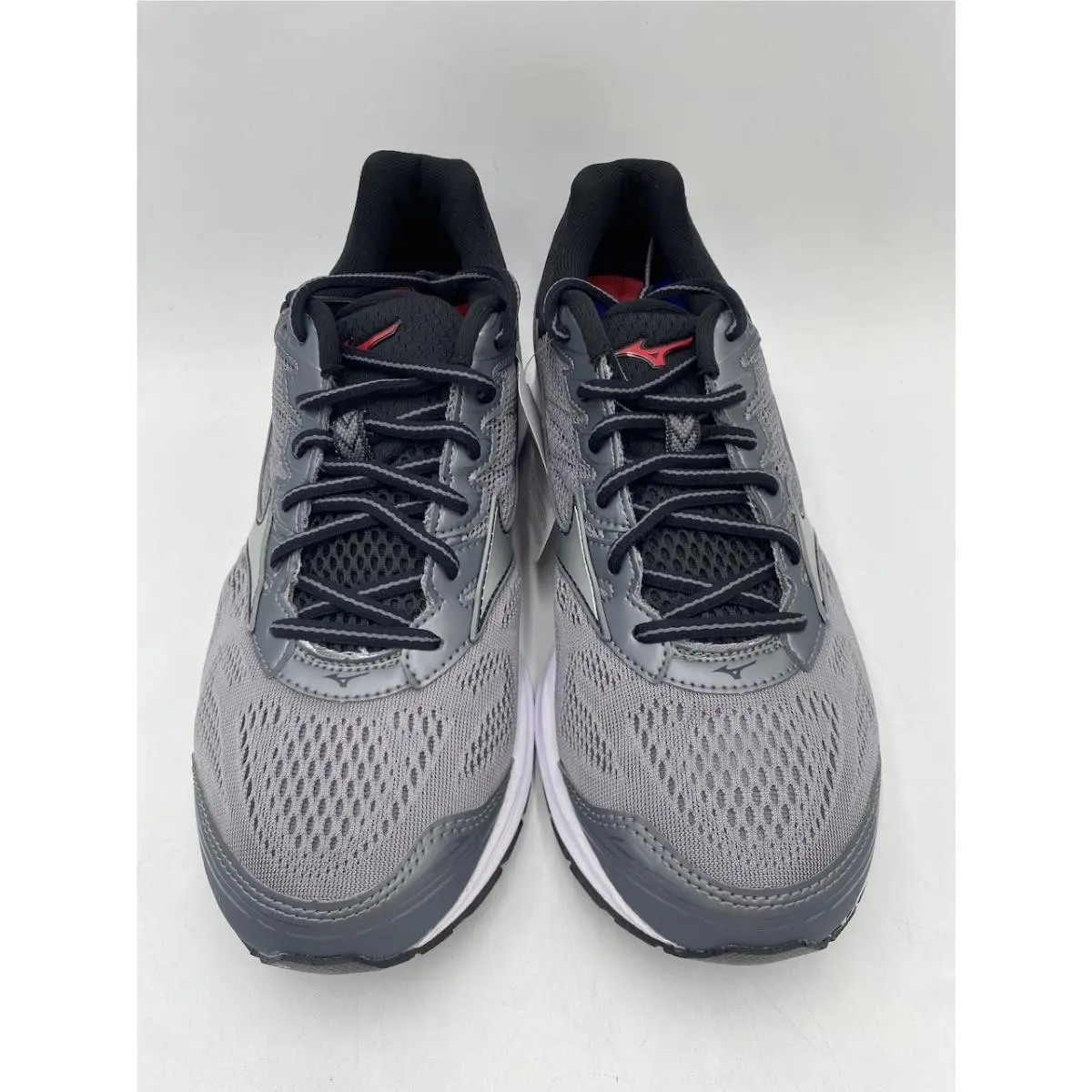 Mizuno shoes - Mizuno WAVE RIDER - WAVE RIDER - Gray 14