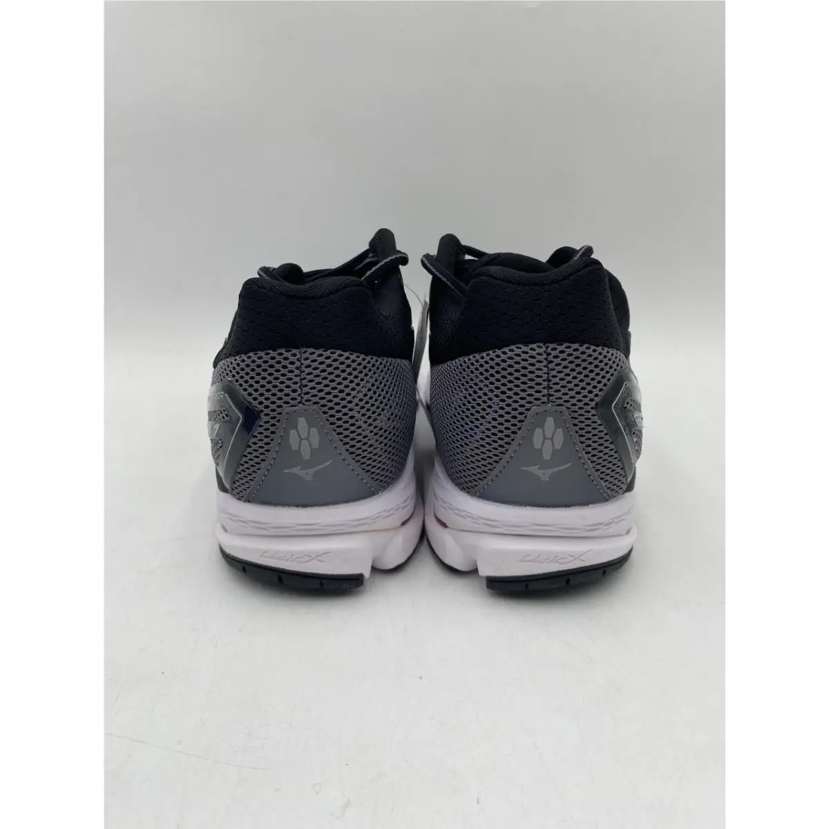 Mizuno shoes - Mizuno WAVE RIDER - WAVE RIDER - Gray 15