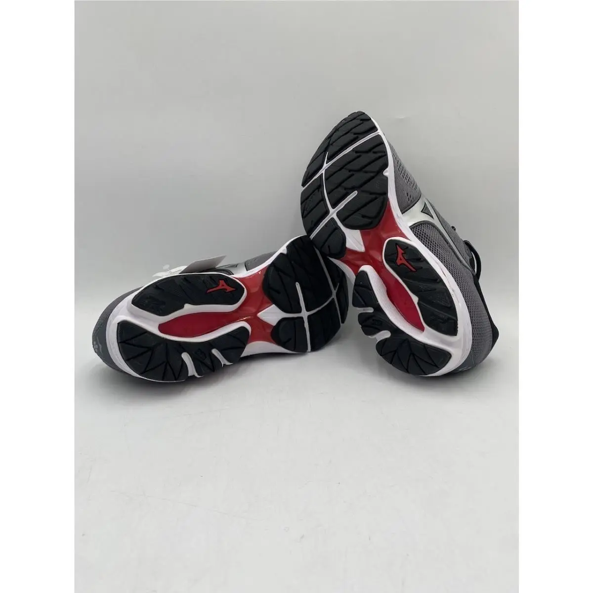 Mizuno shoes - Mizuno WAVE RIDER - WAVE RIDER - Gray 17