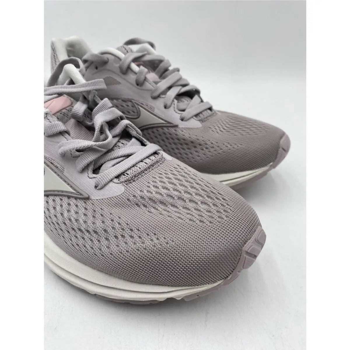 Mizuno shoes - Mizuno Wave Sky - Wave Sky - Gray 0