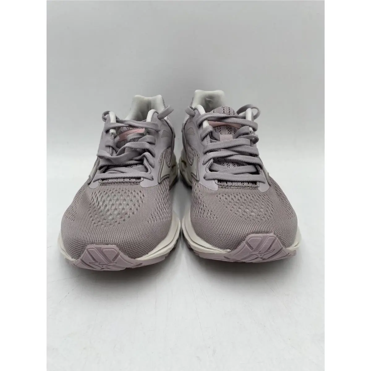 Mizuno shoes - Mizuno Wave Sky - Wave Sky - Gray 3