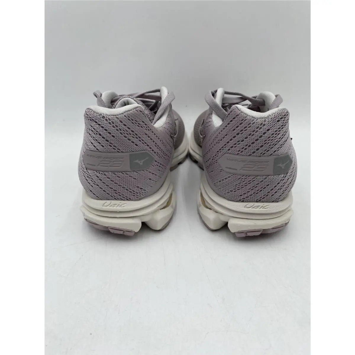 Mizuno shoes - Mizuno Wave Sky - Wave Sky - Gray 5