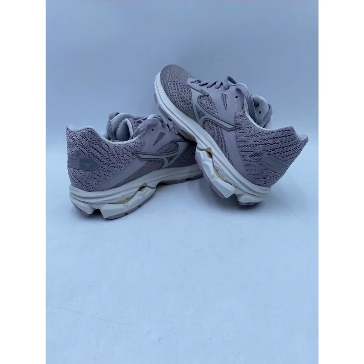 Mizuno shoes - Mizuno Wave Sky - Wave Sky - Gray 6