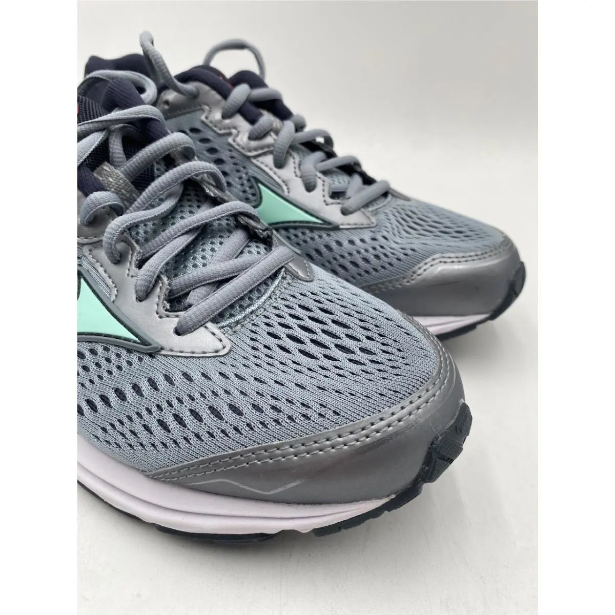 Mizuno shoes - Mizuno Wave Sky - Wave Sky - Multicolor 0