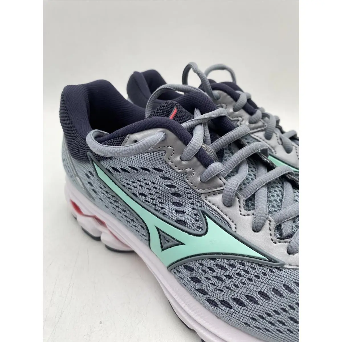 Mizuno shoes - Mizuno Wave Sky - Wave Sky - Multicolor 1