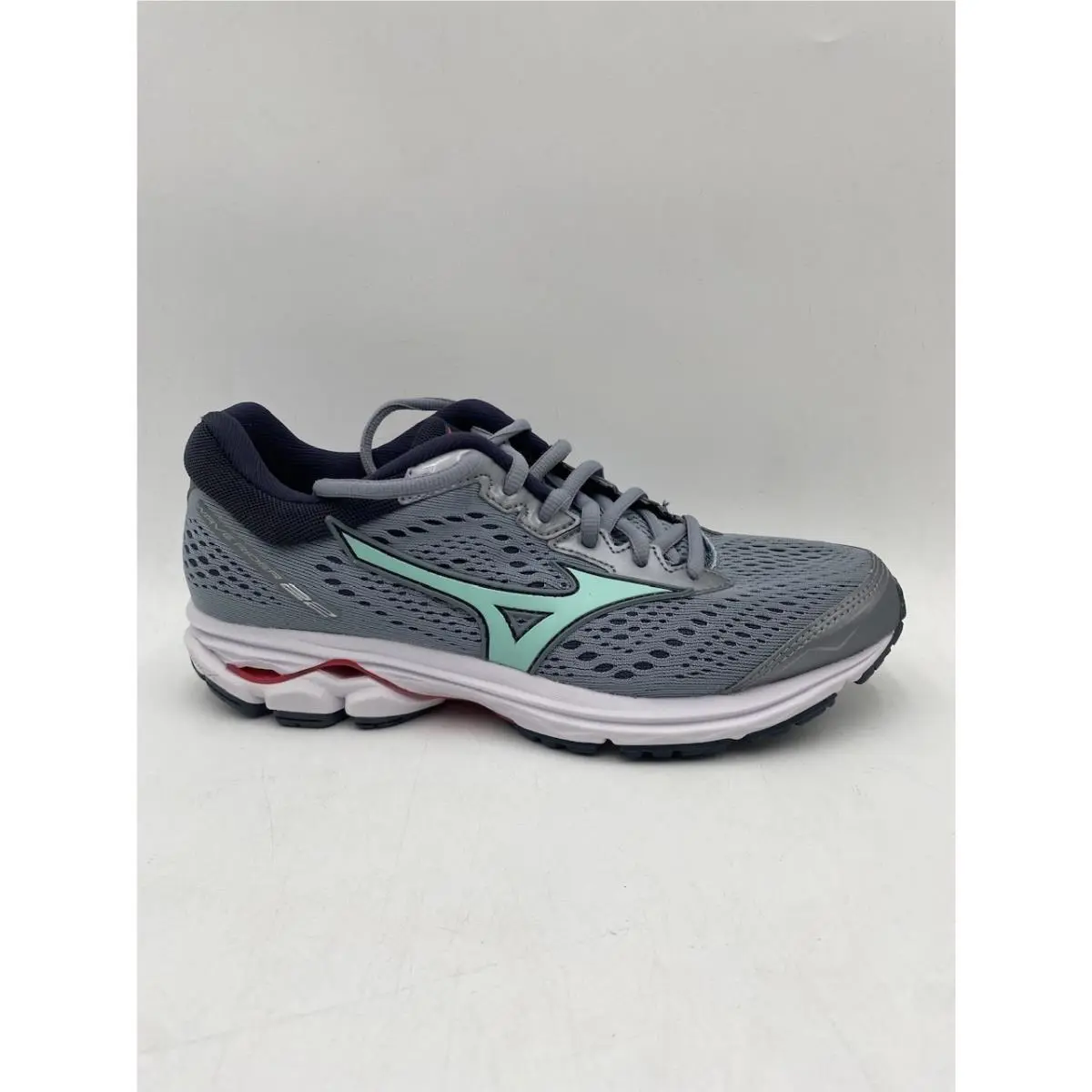 Mizuno shoes - Mizuno Wave Sky - Wave Sky - Multicolor 2