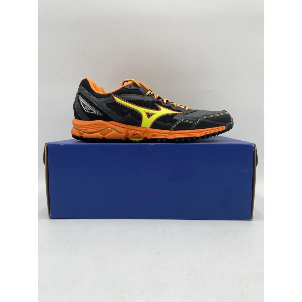 Mizuno shoes - Mizuno Daichi 2 - Daichi - Multicolor 8