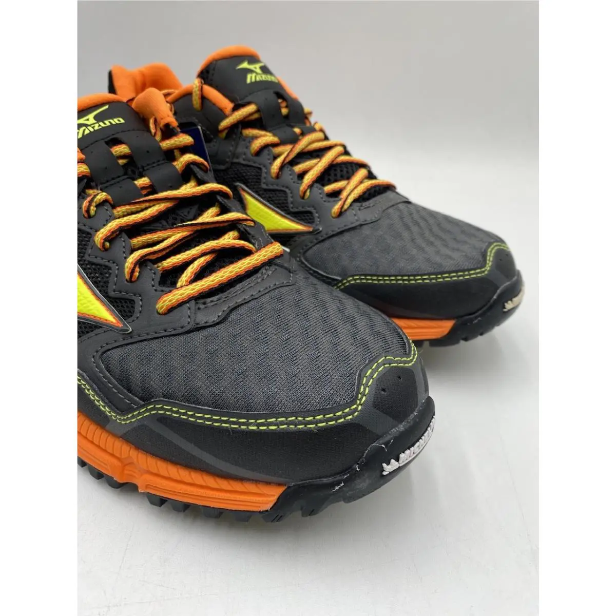 Mizuno shoes - Mizuno Daichi 2 - Daichi - Multicolor 0