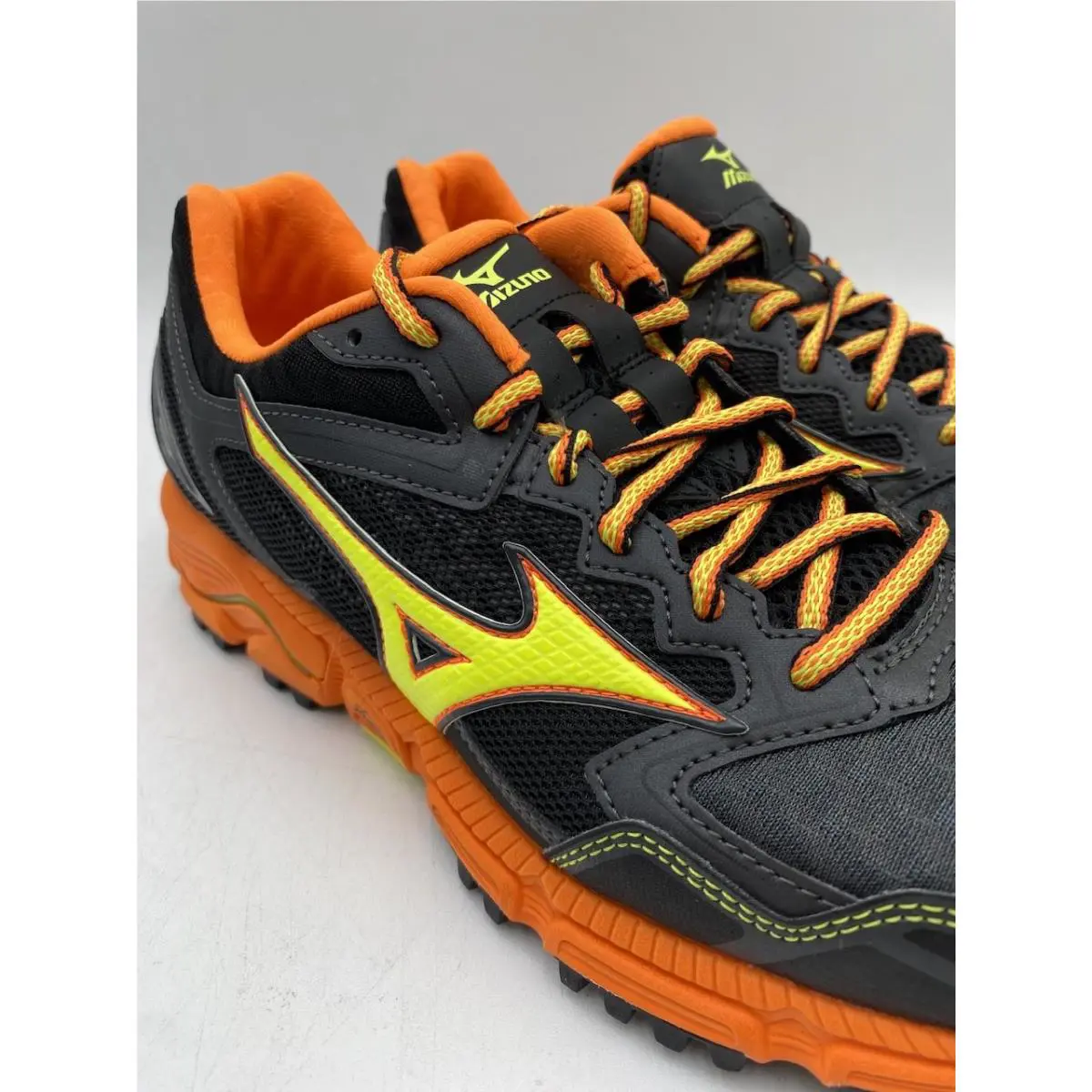 Mizuno shoes - Mizuno Daichi 2 - Daichi - Multicolor 1