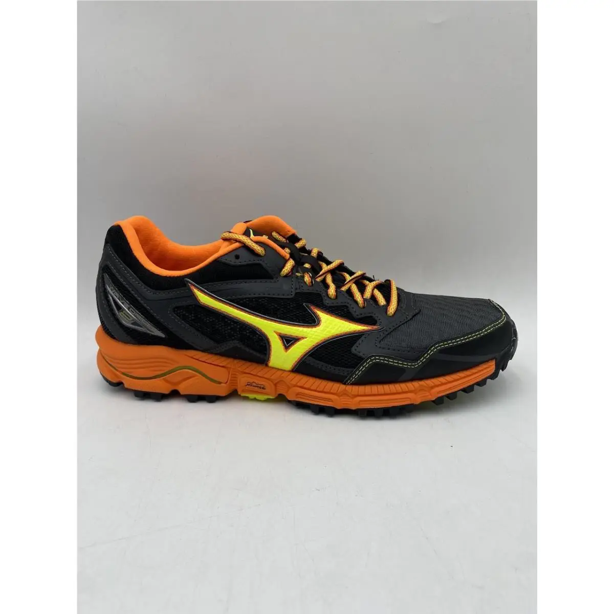 Mizuno shoes - Mizuno Daichi 2 - Daichi - Multicolor 2