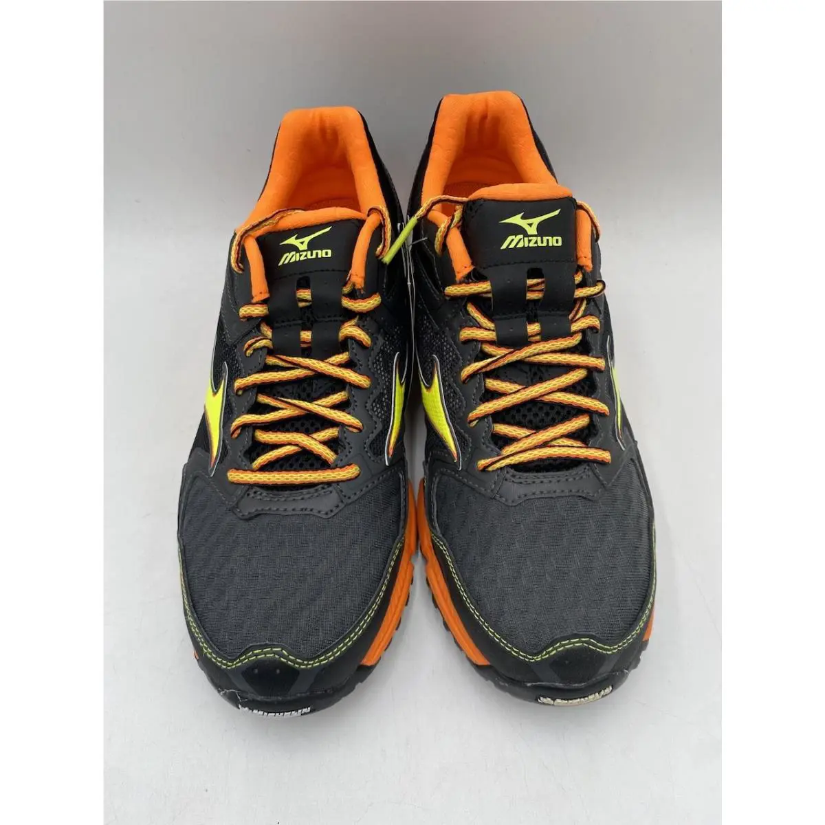 Mizuno shoes - Mizuno Daichi 2 - Daichi - Multicolor 4