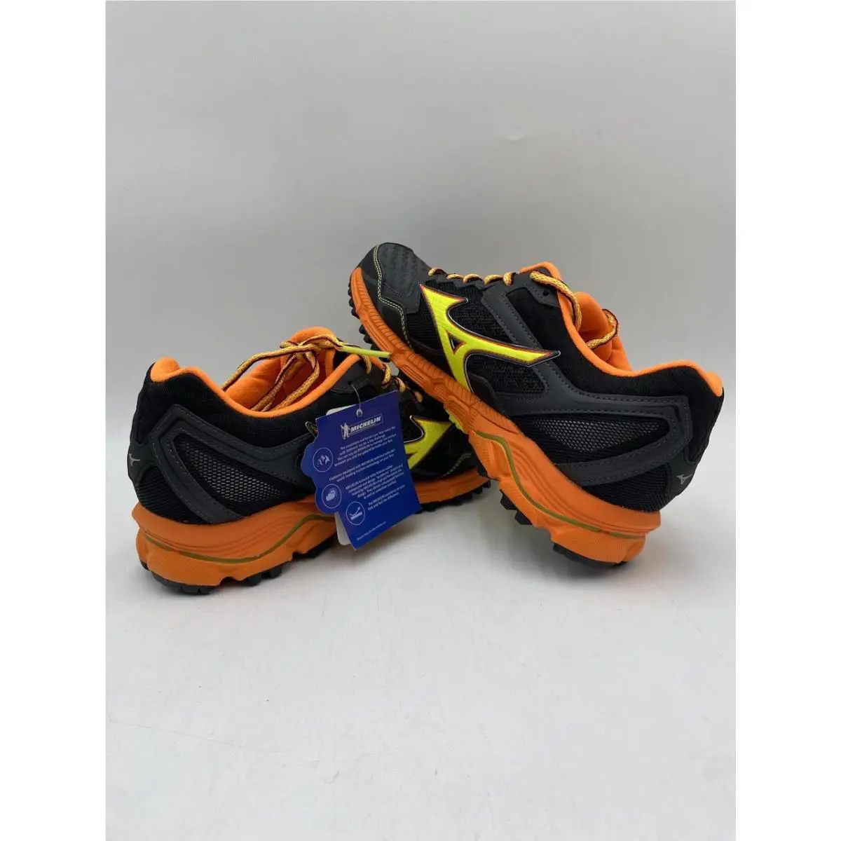 Mizuno shoes - Mizuno Daichi 2 - Daichi - Multicolor 6