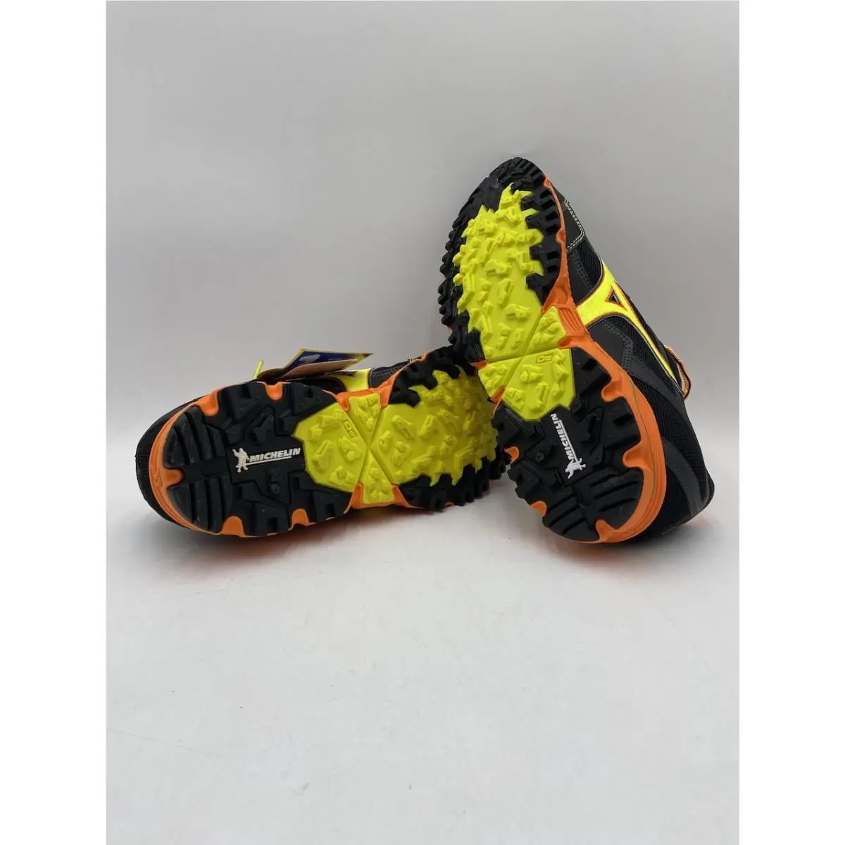 Mizuno shoes - Mizuno Daichi 2 - Daichi - Multicolor 7