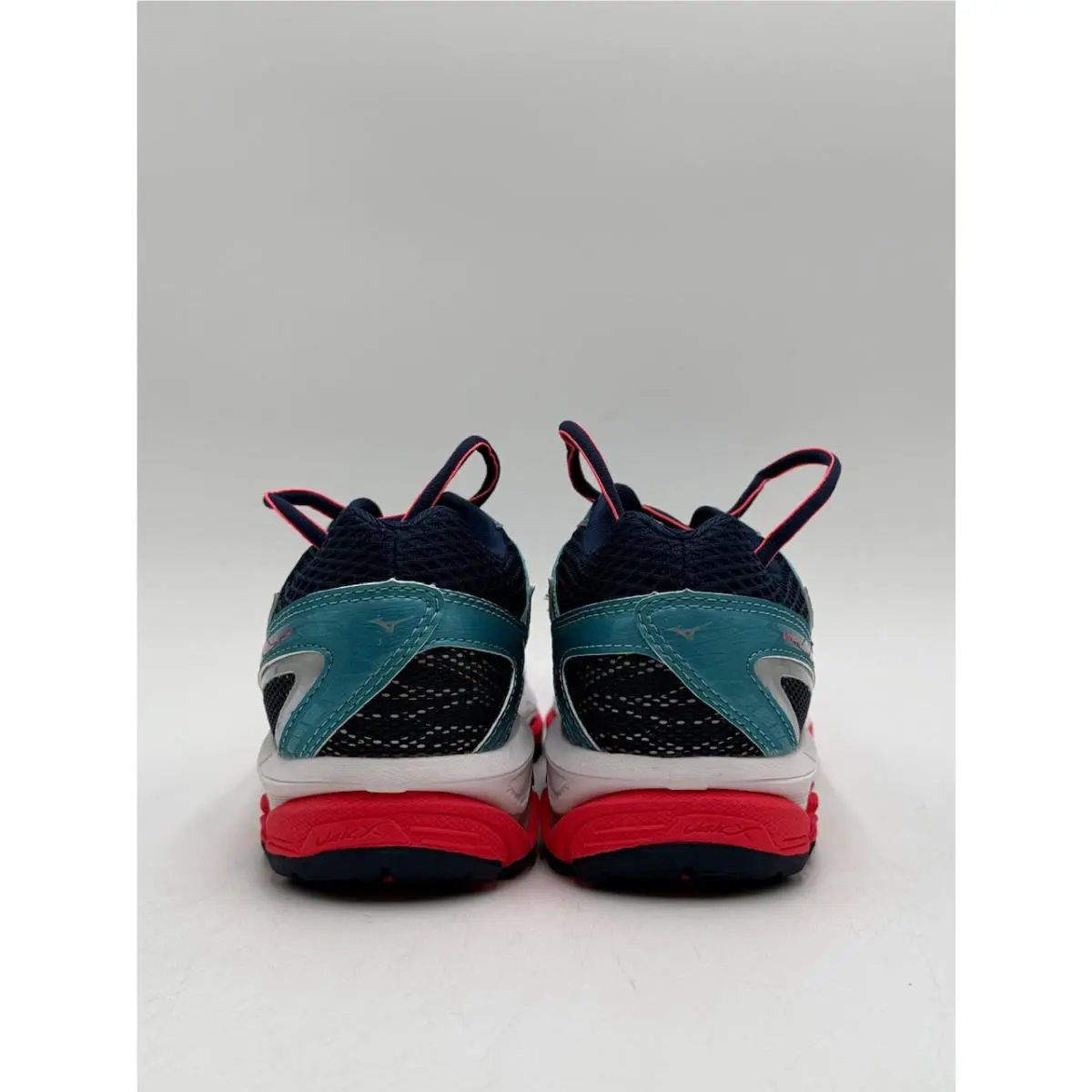 Mizuno shoes - Mizuno Wave Sky - Wave Sky - J1GD164060 - Blue 5