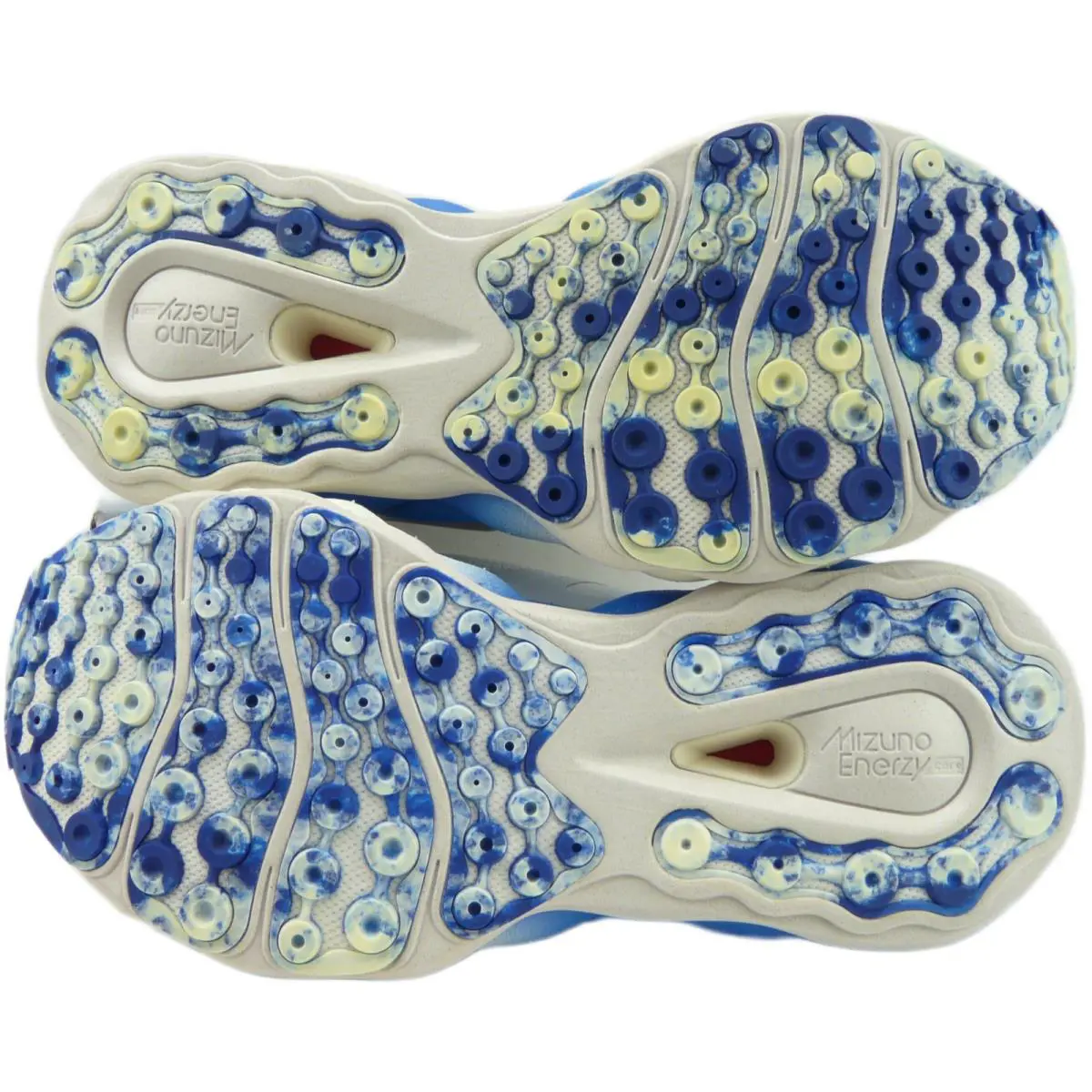 Mizuno shoes - 4113660190 - 4113660190 - Multi (UPC: 889961539824) 8