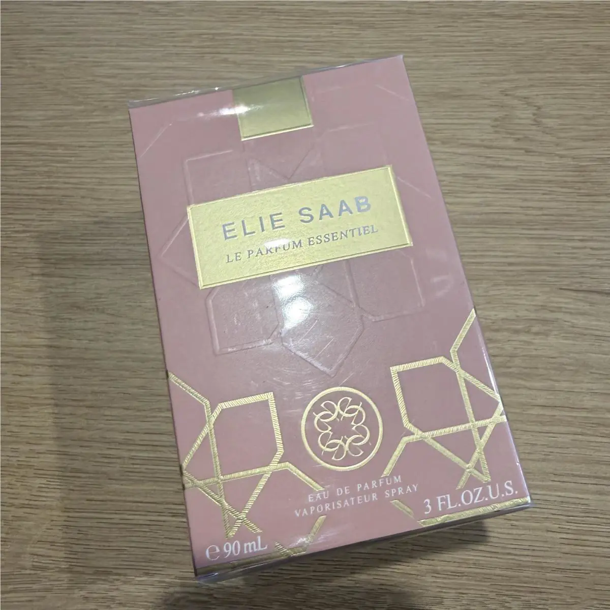 Ellie Saab La Parfum Essentiel Edp Spray 90ml by Elie Saab