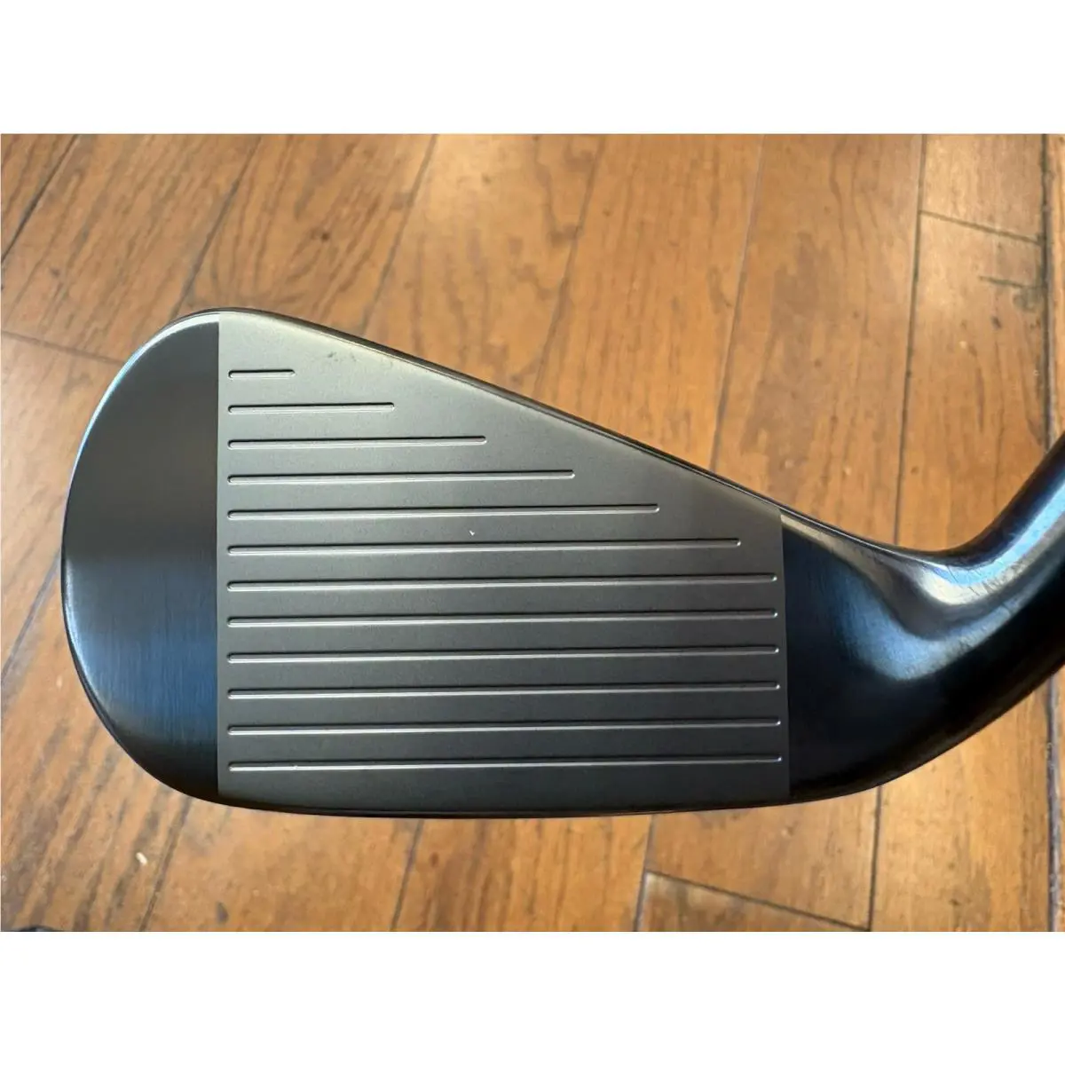 Mizuno  - Black 85 - Black - Black 1