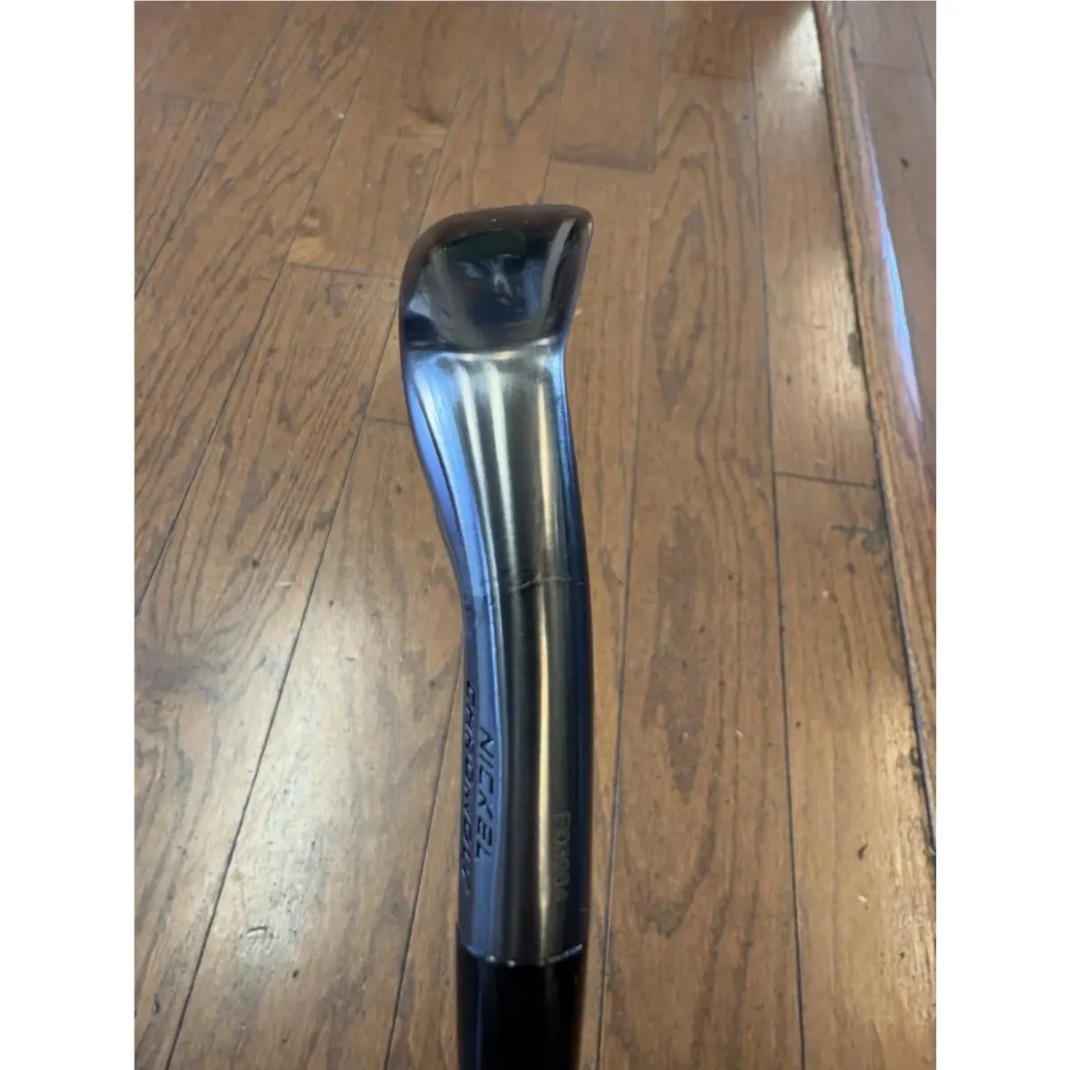 Mizuno  - Black 85 - Black - Black 2