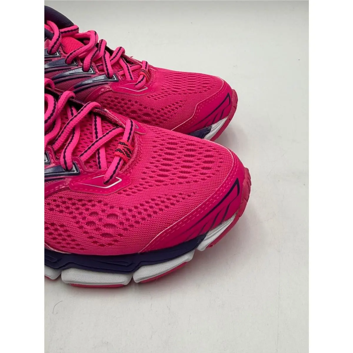 Mizuno shoes - Mizuno Wave Sky - Wave Sky - J1GD182601 - Multicolor 0