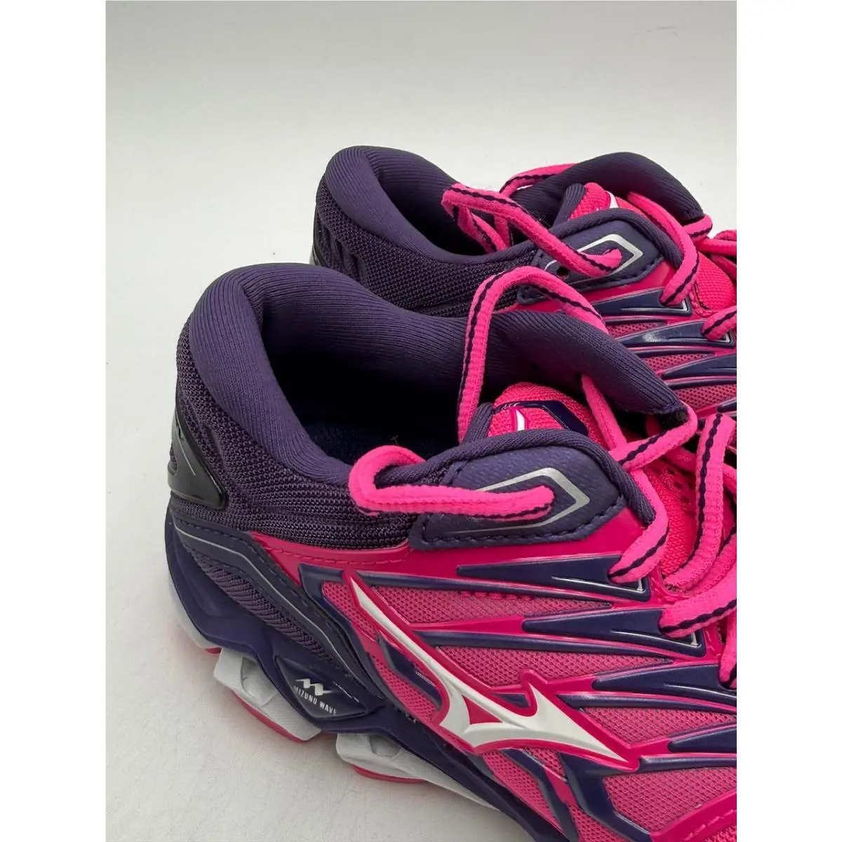 Mizuno shoes - Mizuno Wave Sky - Wave Sky - J1GD182601 - Multicolor 1