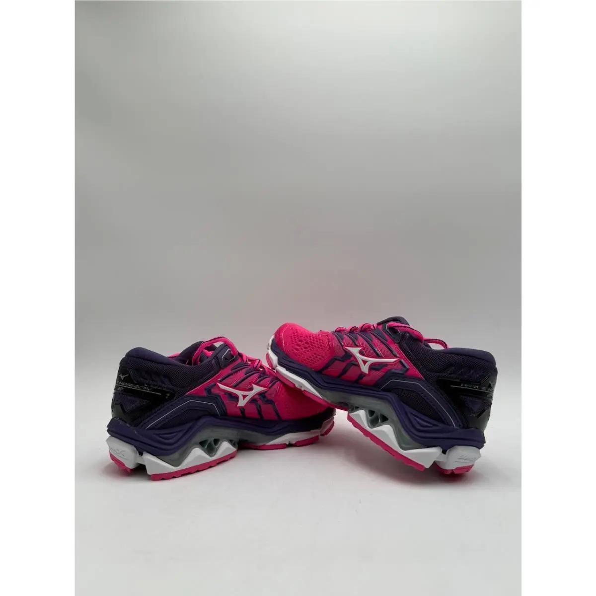 Mizuno shoes - Mizuno Wave Sky - Wave Sky - J1GD182601 - Multicolor 6