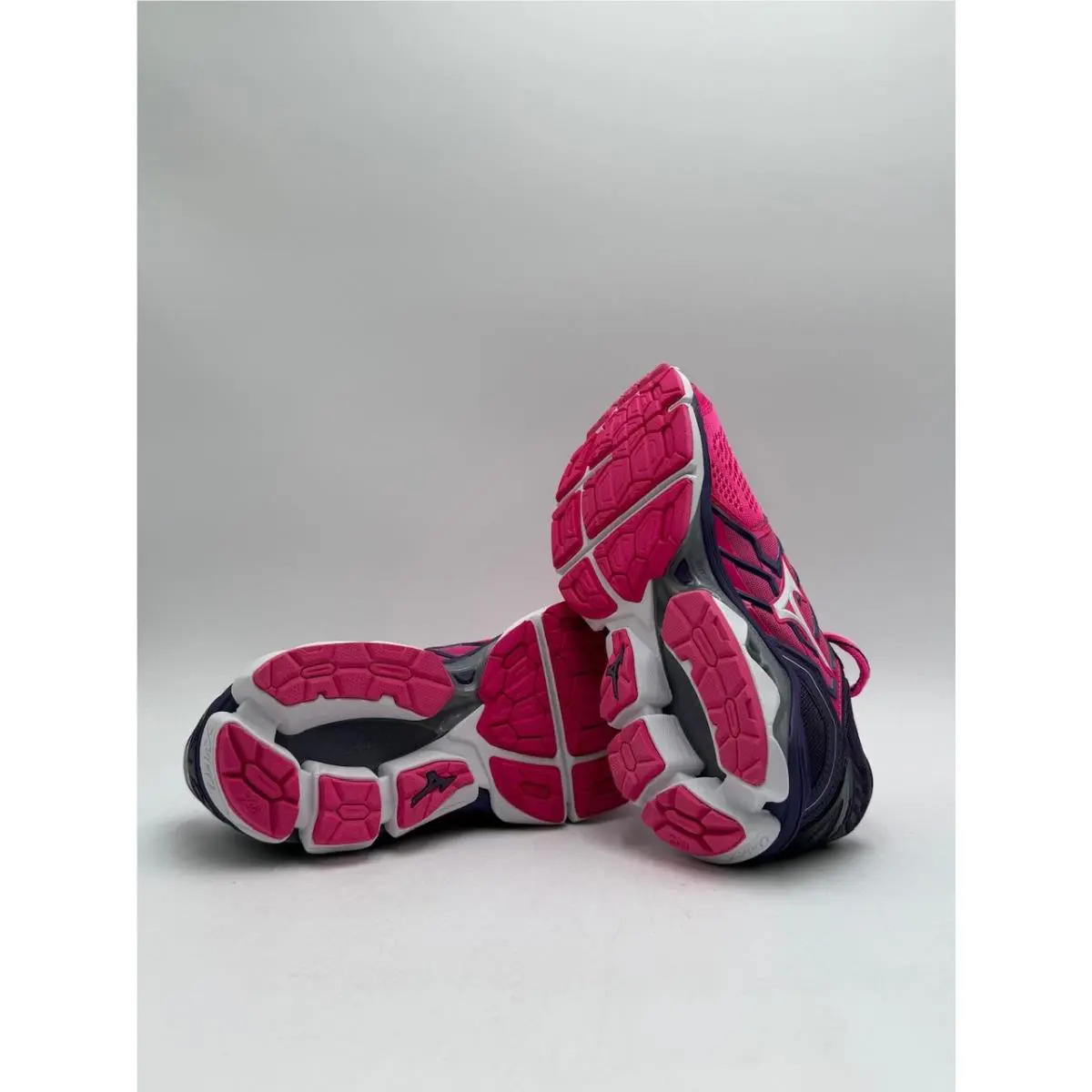 Mizuno shoes - Mizuno Wave Sky - Wave Sky - J1GD182601 - Multicolor 7