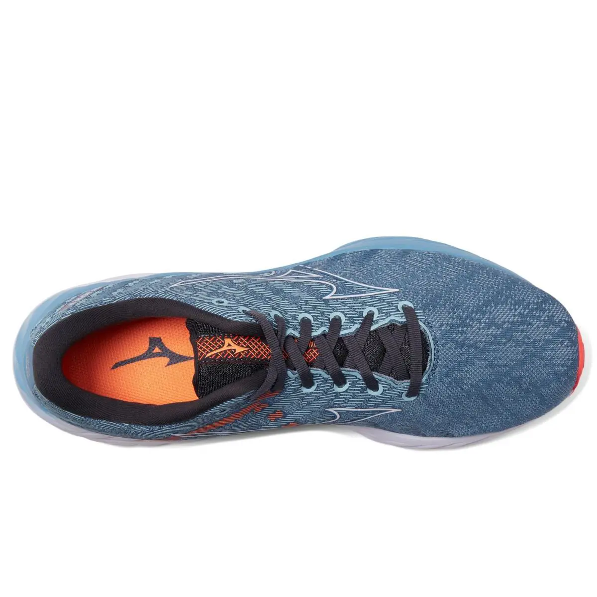 Mizuno shoes - 4113975B00 - 4113975B00 - Multi (UPC: 889961568268) 0