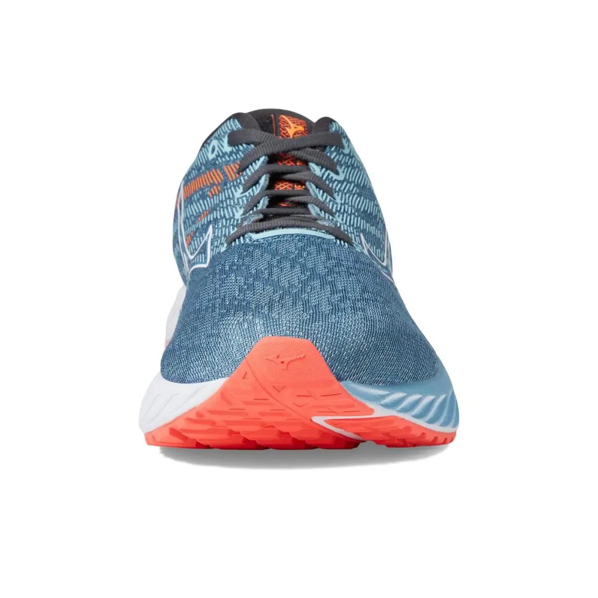 Mizuno shoes - 4113975B00 - 4113975B00 - Multi (UPC: 889961568268) 1