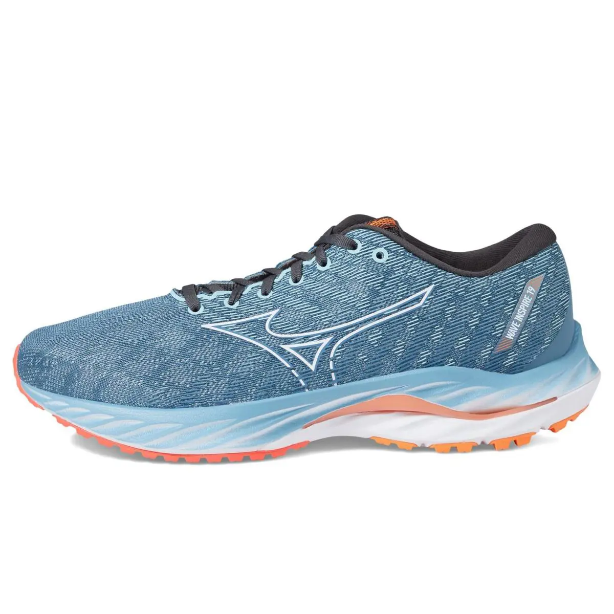 Mizuno shoes - 4113975B00 - 4113975B00 - Multi (UPC: 889961568268) 2