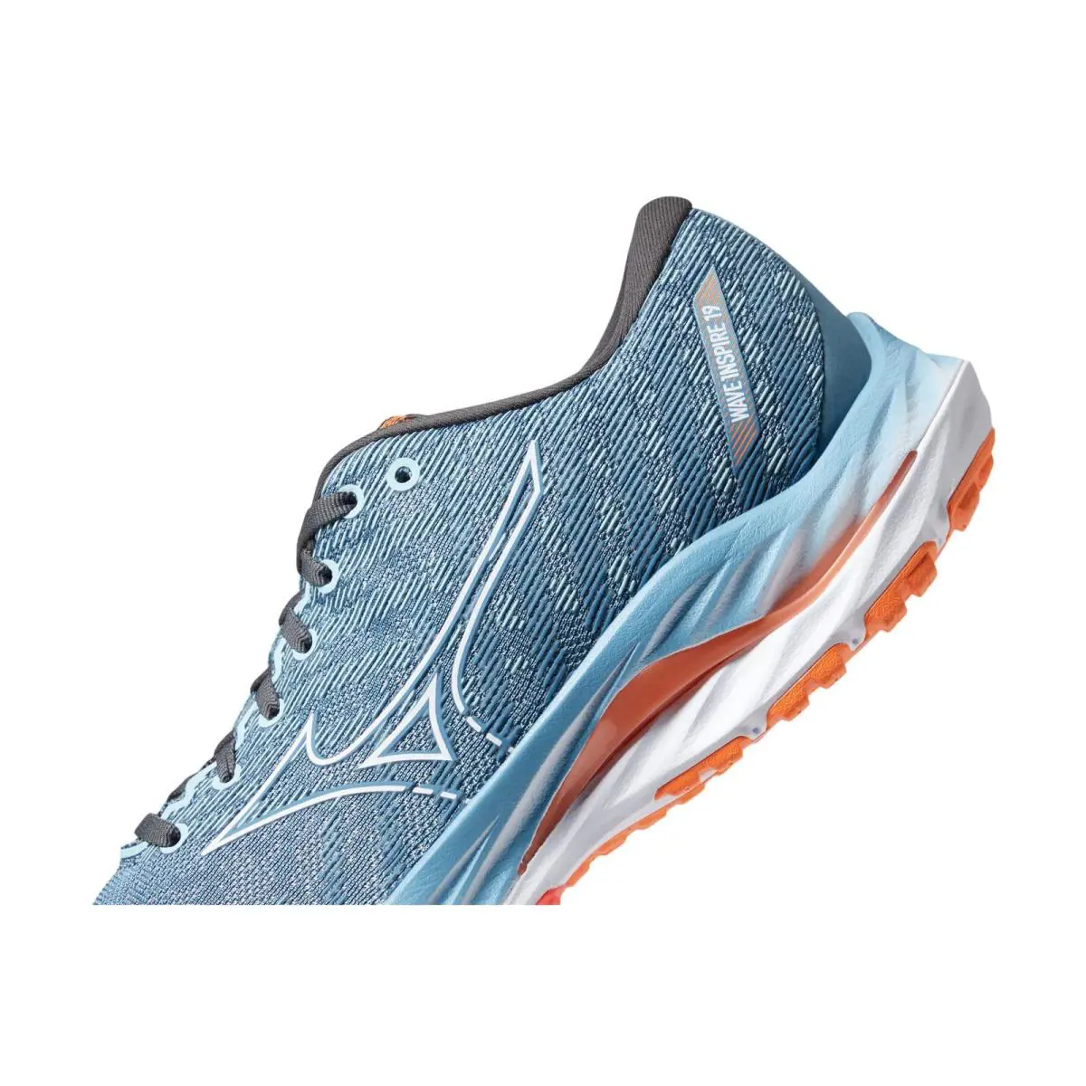 Mizuno shoes - 4113975B00 - 4113975B00 - Multi (UPC: 889961568268) 3