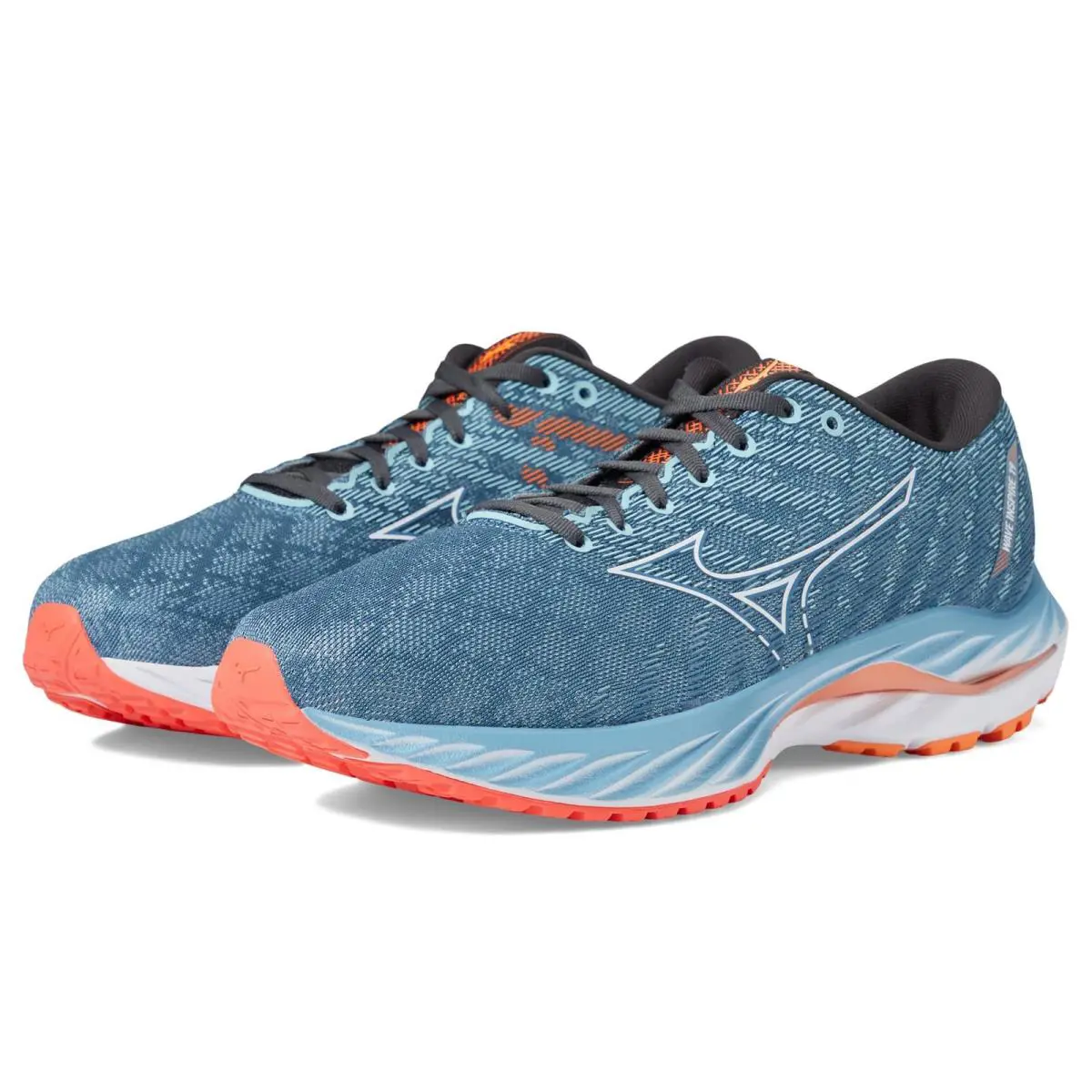 Mizuno shoes - 4113975B00 - 4113975B00 - Multi (UPC: 889961568268) 5
