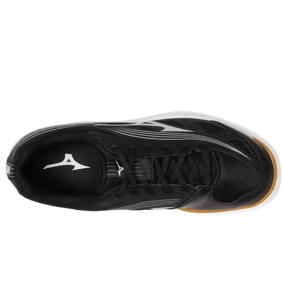 Mizuno shoes - 4302979073120950 - 4302979073120950 - Multi (UPC: 889961456350) 0