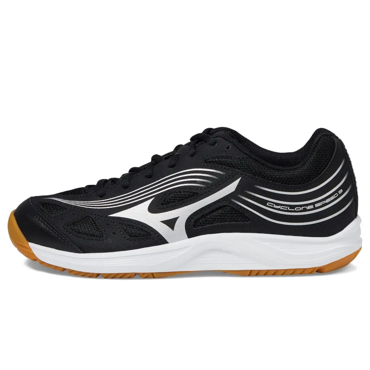 Mizuno shoes - 4302979073120950 - 4302979073120950 - Multi (UPC: 889961456350) 2