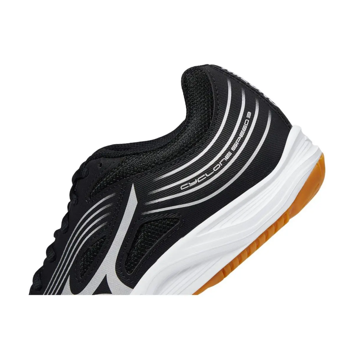 Mizuno shoes - 4302979073120950 - 4302979073120950 - Multi (UPC: 889961456350) 3