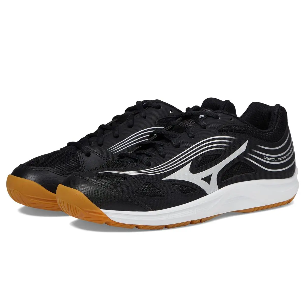 Mizuno shoes - 4302979073120950 - 4302979073120950 - Multi (UPC: 889961456350) 5