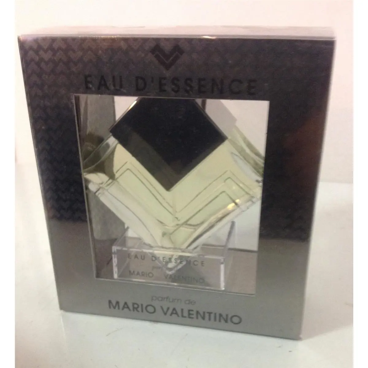 Eau D`essence Parfum de Mario Valentino Edp 75ml Spray